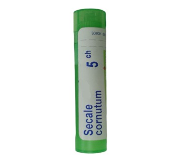 SECALE CORNUTUM 5 CH